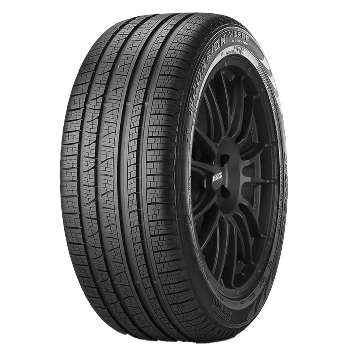 PIRELLI SCORPION VERDE ALL SEASON XL VOL 275/40 R21 107V