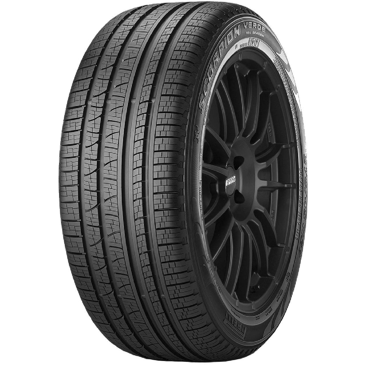 PIRELLI SCORPION VERDE AS XL (:) 255/55 R19 111H