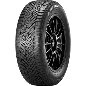 PIRELLI SCORPION WINTER 2 XL 255/50 R19 107V