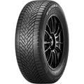 PIRELLI SCORPION WINTER 2 XL 235/60 R18 107H