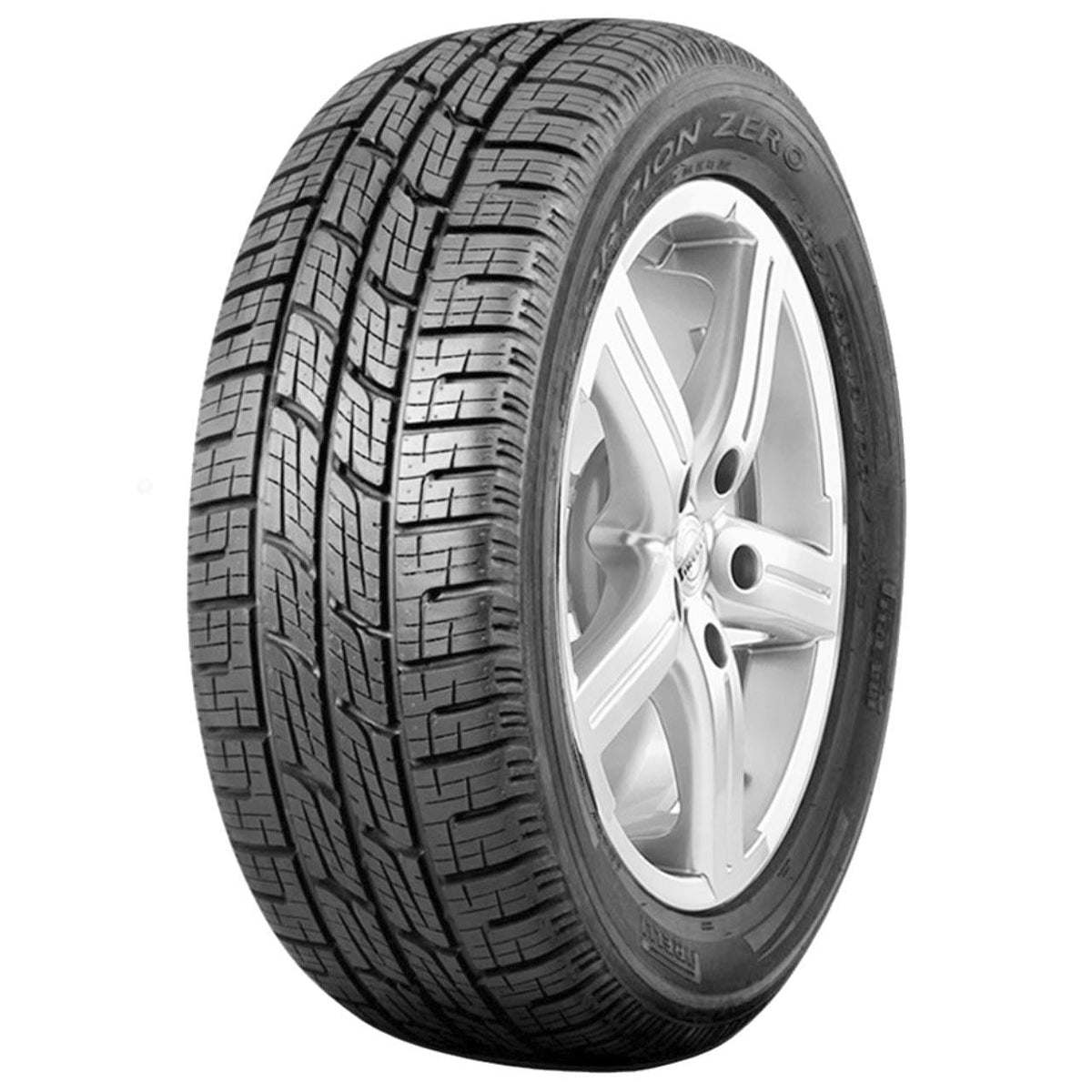 PIRELLI SCORPION ZERO XL 255/55 R19 111V