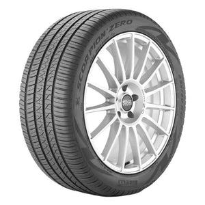 PIRELLI SCORPION ZERO ALL SEASON XL CO ELT NCS T0 285/35 R22 106Y