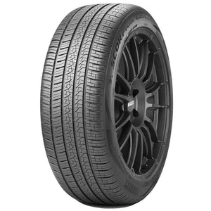 PIRELLI SCORPION ZERO AS RFT MOE 235/55 R18 100H