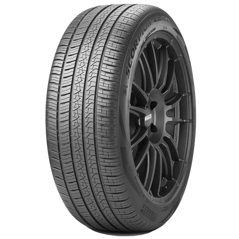 PIRELLI SCORPION ZERO AS XL LR NCS 285/40 R22 110Y