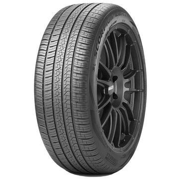 PIRELLI SCORPION ZERO AS XL ELT NCS T0 265/35 R22 102Y