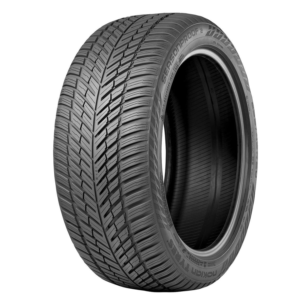 NOKIAN SEASONPROOF 2 XL 215/55 R16 97V