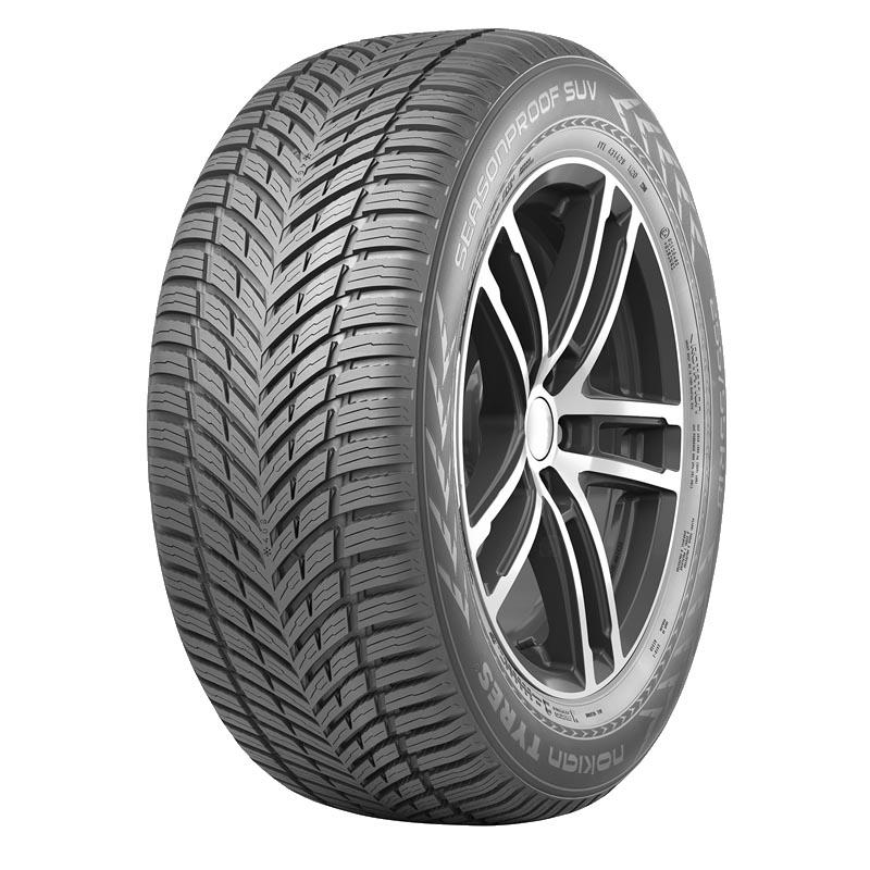 NOKIAN SEASONPROOF XL 225/45 R17 94W