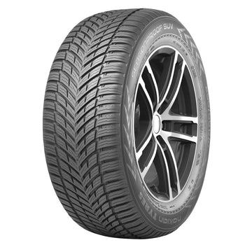 NOKIAN SEASONPROOF SUV 235/60 R17 102V