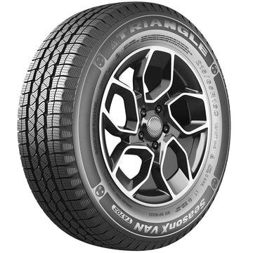 TRIANGLE SEASONX VAN TA702 215/60 R16 103/101H