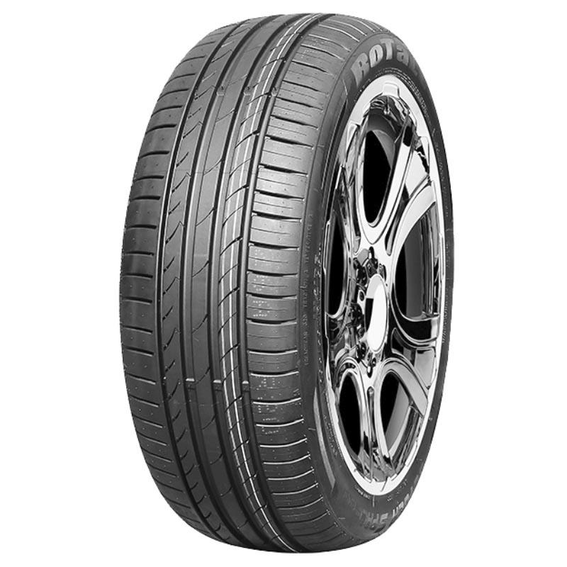ROTALLA SETULA S RACE RU01 XL 285/45 R19 111W