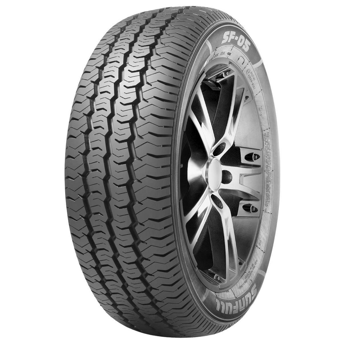 SUNFULL SF 05 225/65 R16 112/110T