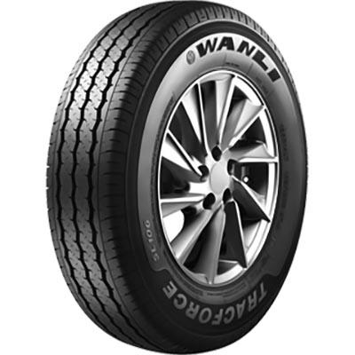 WANLI SL 106 185/80 R14 102/100R