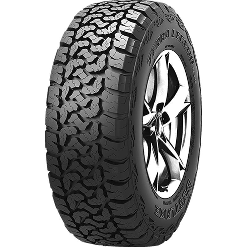 GOODRIDE SL 399 275/70 R16 114S