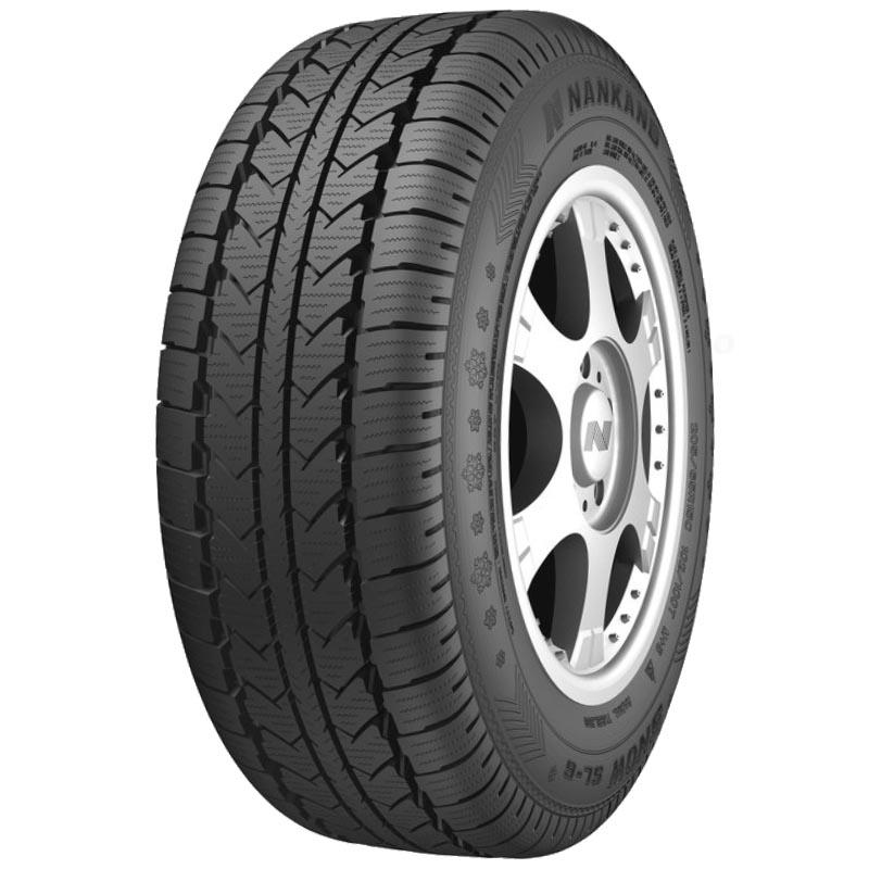NANKANG SL 6 155/80 R12 88/86R