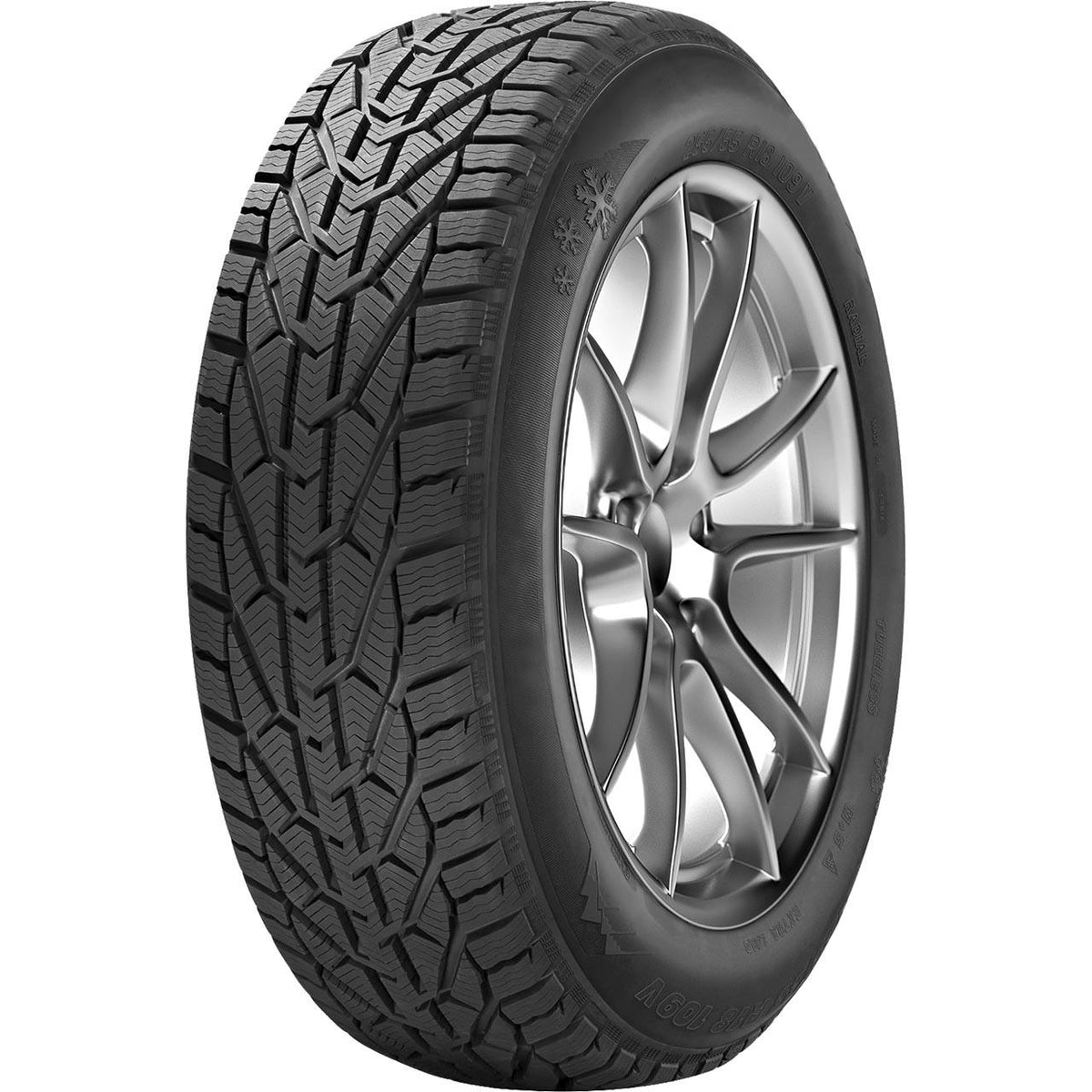 SEBRING SNOW XL 225/50 R17 98V