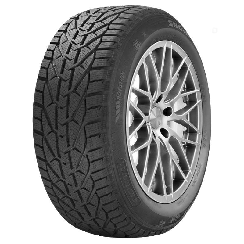 KORMORAN SNOW XL 215/45 R17 91V