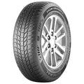 GENERAL TIRE SNOW GRABBER PLUS 245/70 R16 107T