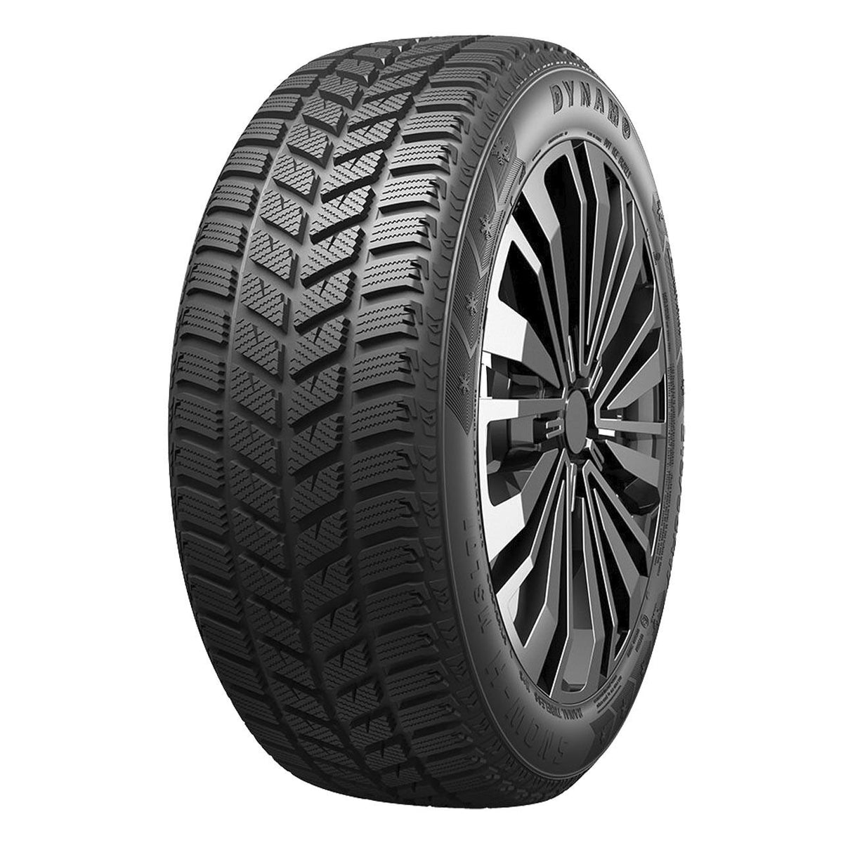 DYNAMO SNOW H MSL01 XL 175/65 R14 86T