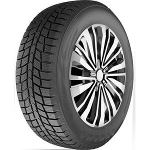 DYNAMO SNOW H MWH03 235/55 R17 99H