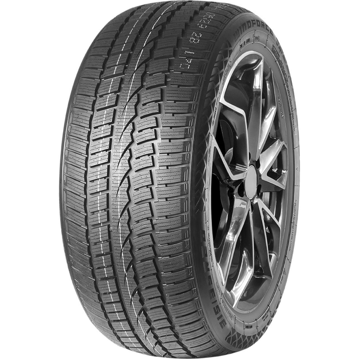 WINDFORCE SNOWBLAZER UHP XL 275/60 R20 119V