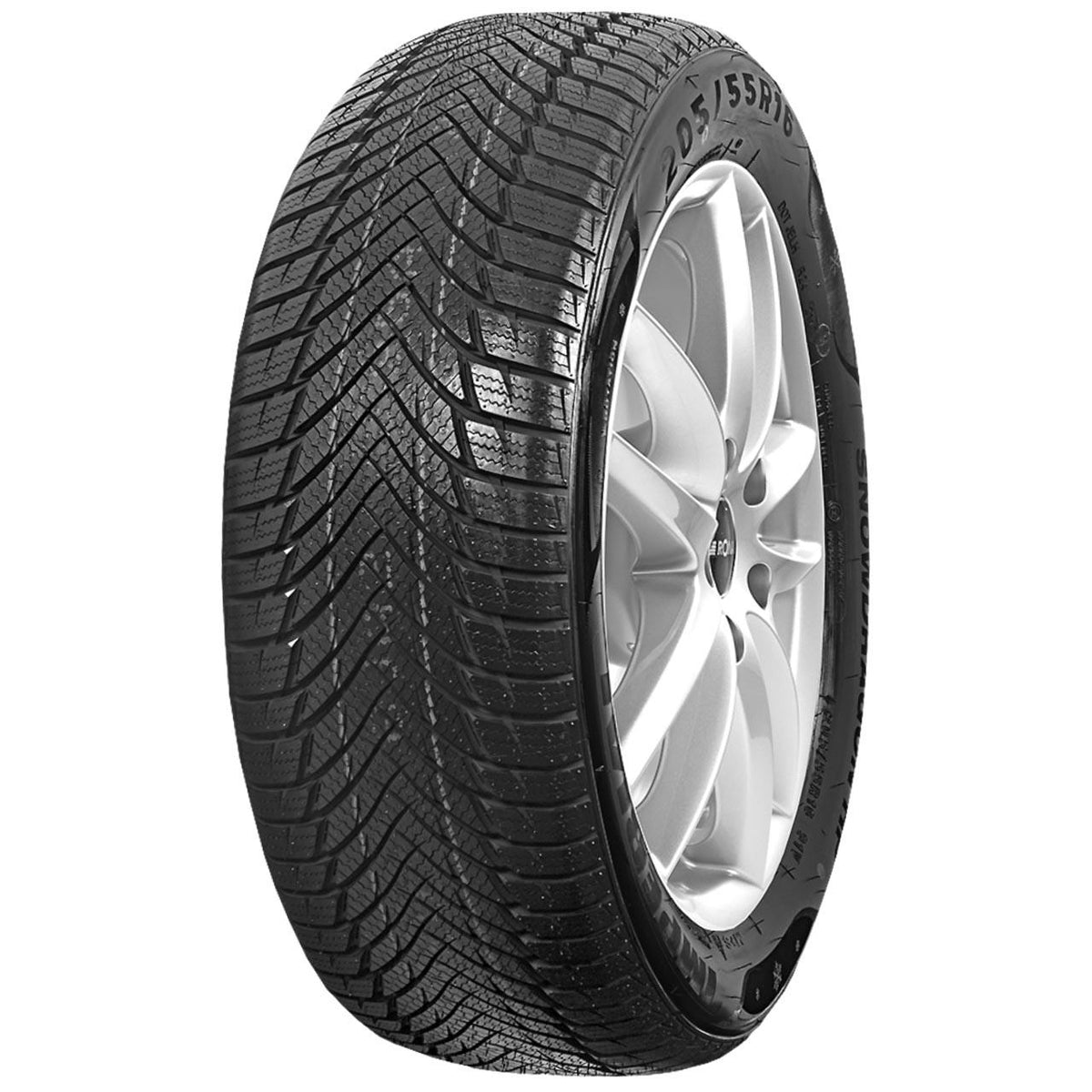IMPERIAL SNOWDRAGON UHP XL 245/40 R18 97V