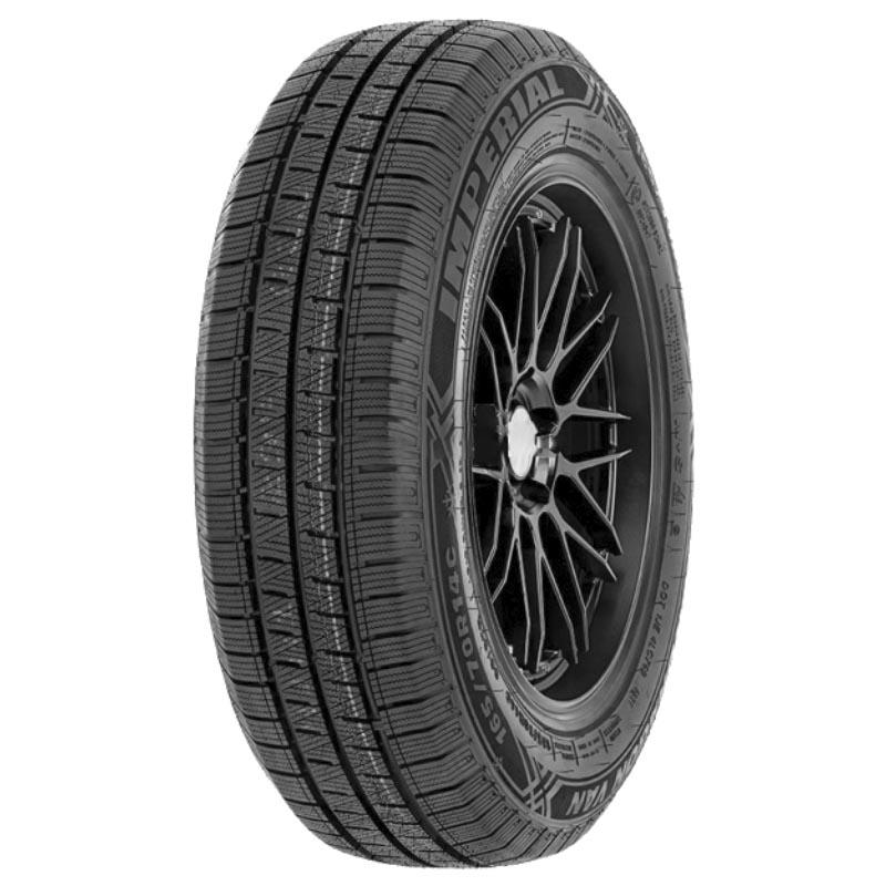 IMPERIAL SNOWDRAGON VAN 205/75 R16 110/108R