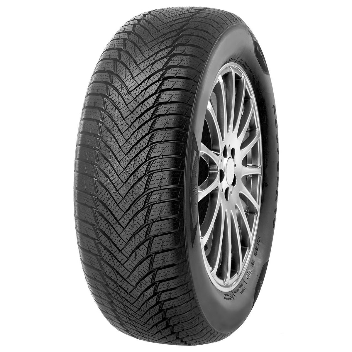 TRISTAR SNOWPOWER HP 155/65 R14 75T