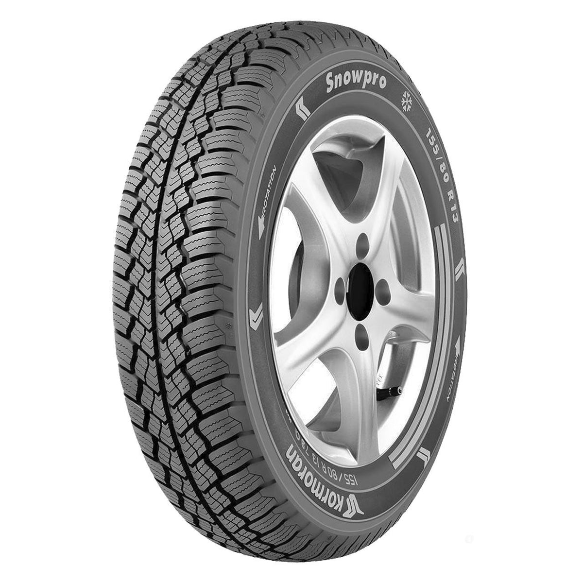 KORMORAN SNOWPRO B4 165/65 R14 79T