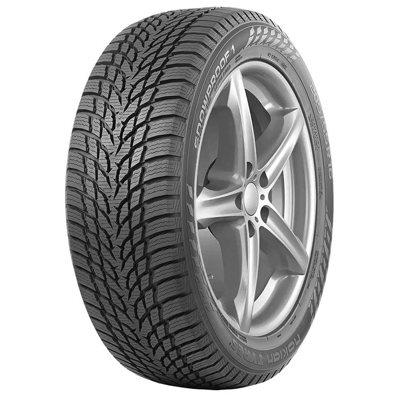 NOKIAN SNOWPROOF 1 195/55 R15 85H