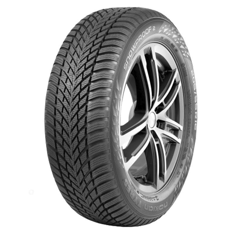 NOKIAN SNOWPROOF 2 XL 205/60 R16 96H