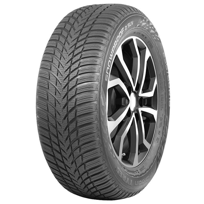 NOKIAN SNOWPROOF 2 SUV XL 265/60 R18 114H