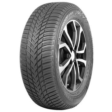 NOKIAN SNOWPROOF 2 SUV 225/60 R17 99H