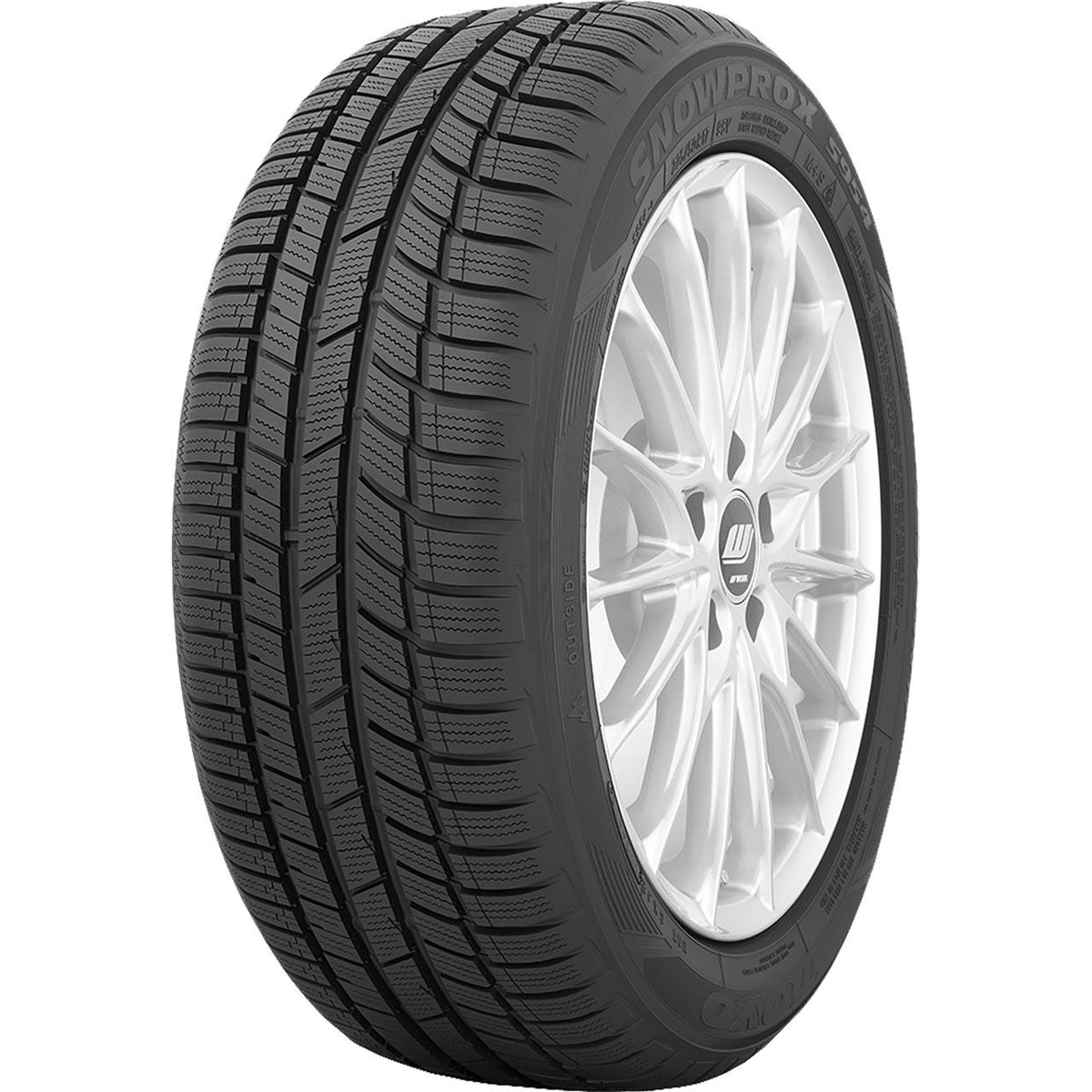 TOYO SNOWPROX S954 SUV XL 295/40 R20 110V