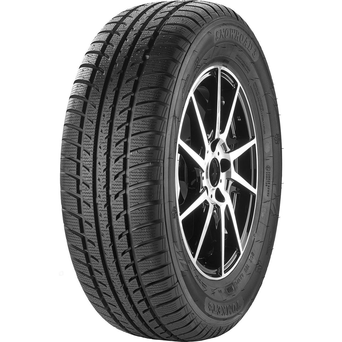 TOMKET SNOWROAD 3 165/65 R15 81T