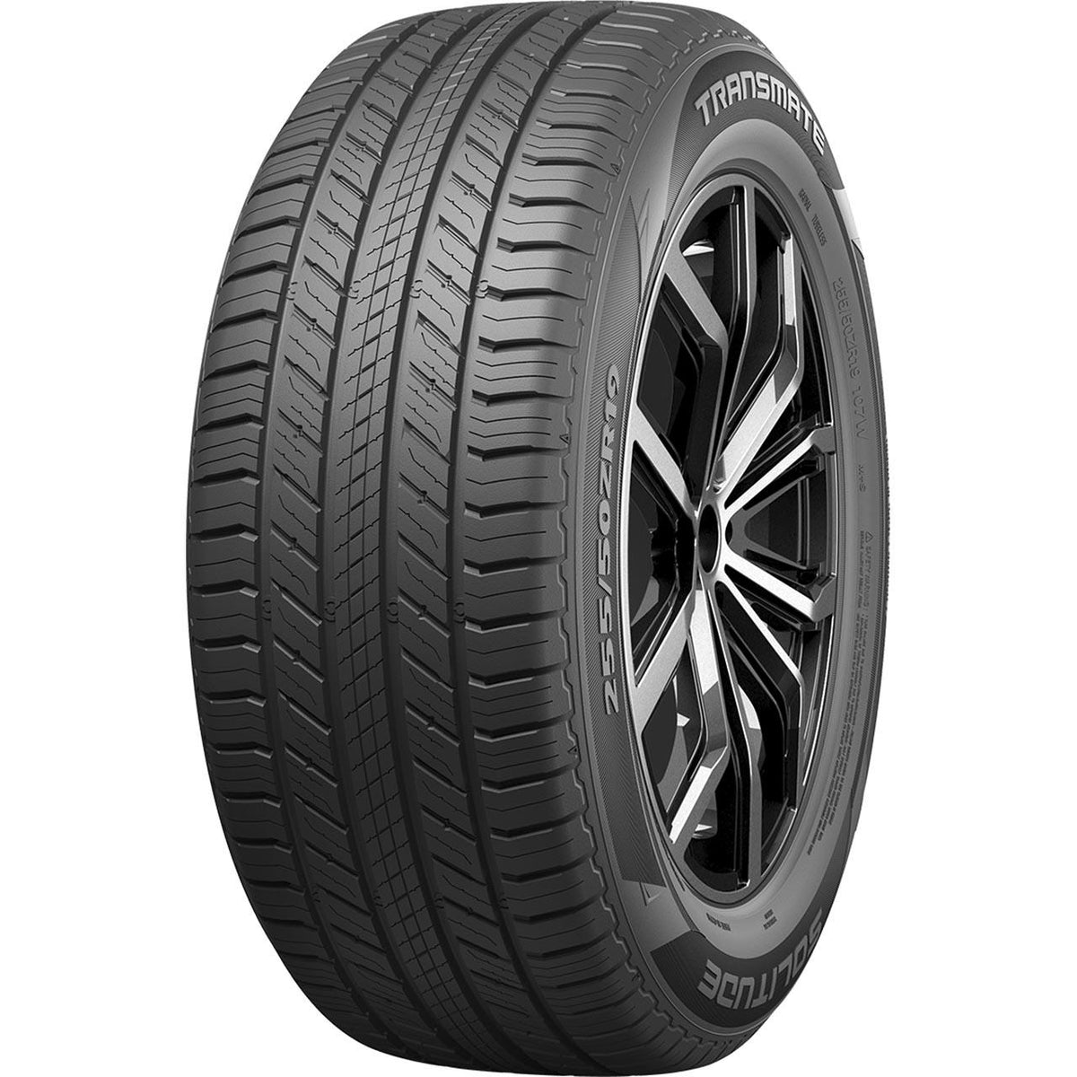 TRANSMATE SOLITUDE 215/55 R18 99V