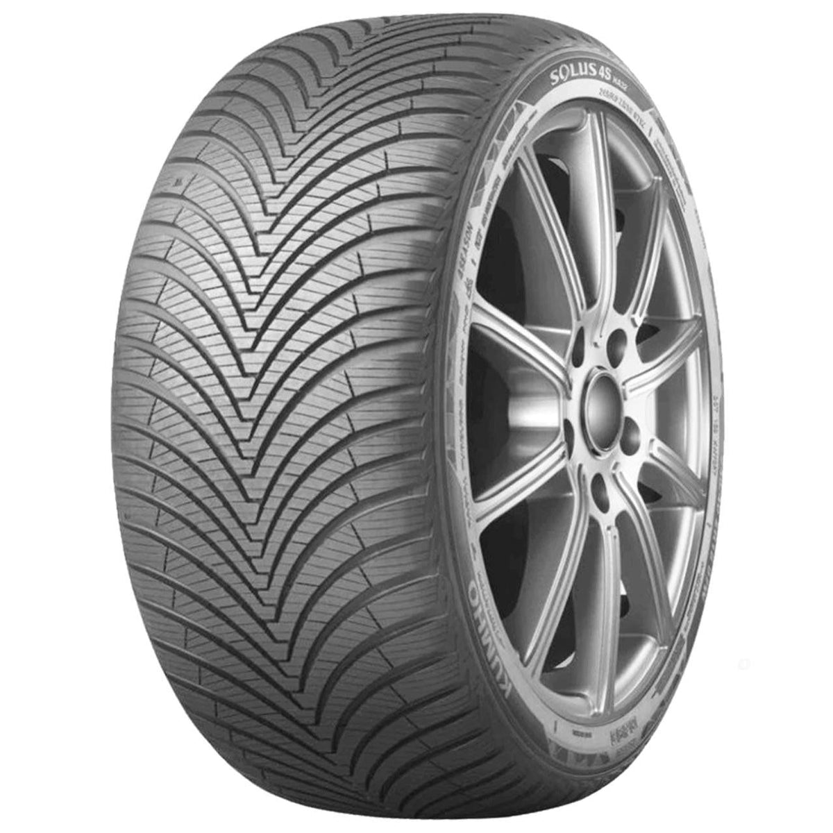 KUMHO SOLUS 4S HA32 XL 215/60 R17 100V