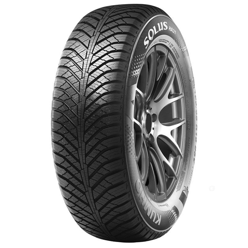 KUMHO SOLUS HA 31 185/60 R14 82T