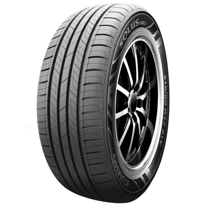KUMHO SOLUS HS63 XL 205/60 R16 96H
