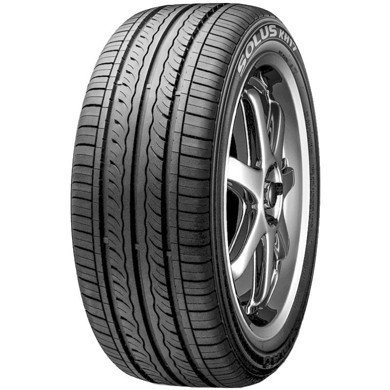 KUMHO SOLUS KH17 135/80 R13 70T