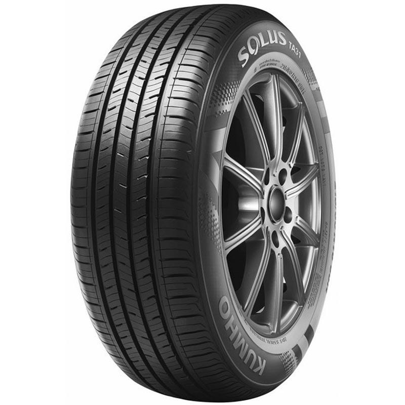 KUMHO SOLUS TA31 225/45 R18 91V
