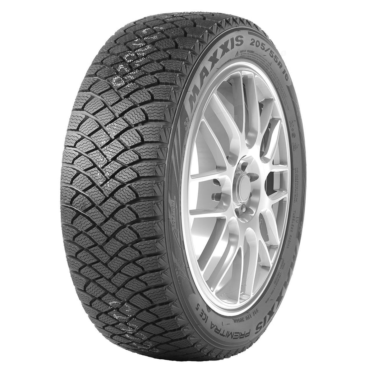 MAXXIS SP5 XL 225/55 R17 101T