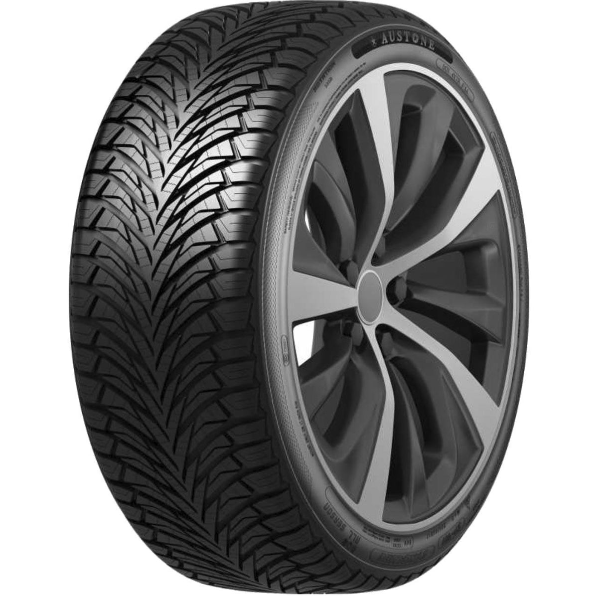 AUSTONE SP 401 XL 245/40 R18 97Y