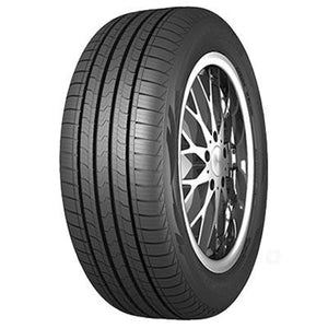 NANKANG SP 9 XL 235/75 R15 109, indicazione di carico elevato per una migliore capacità di carico per ruotaH