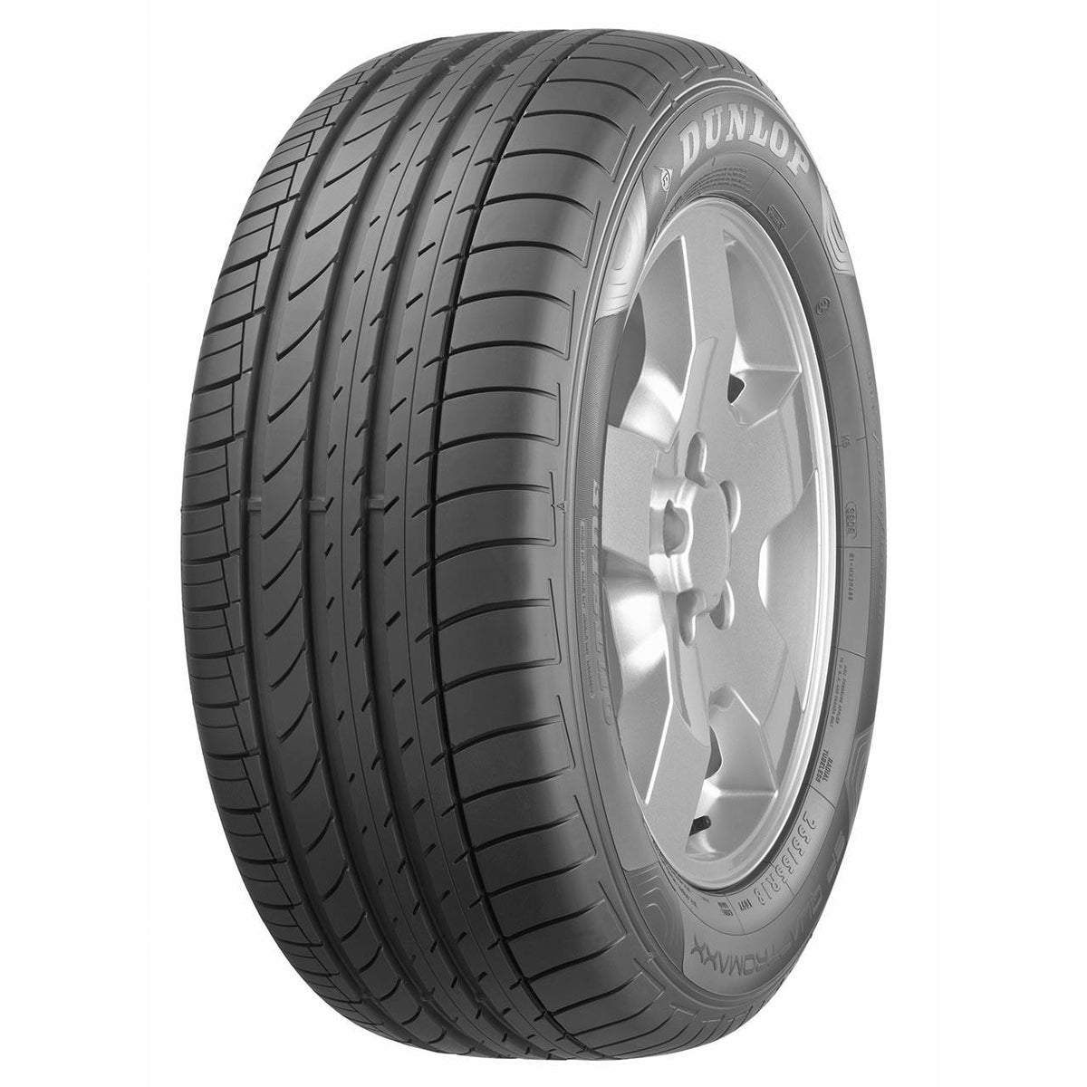 DUNLOP SP QUATTROMAXX XL NST 275/40 R22 108Y