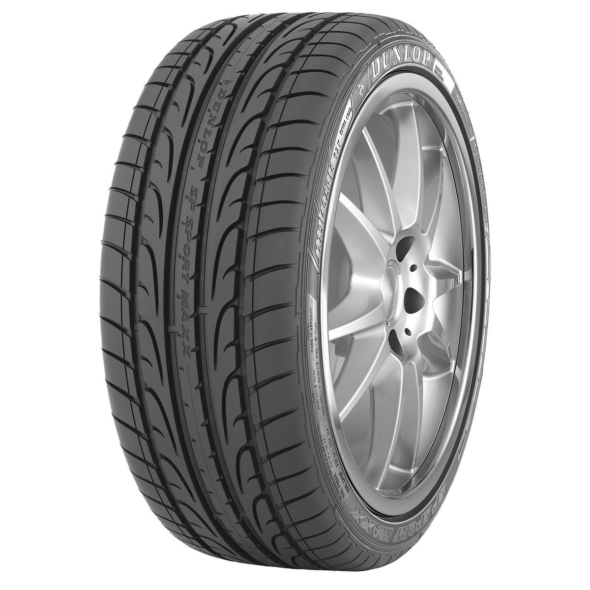 DUNLOP SP SPORT MAXX XL 265/35 R22 102Y