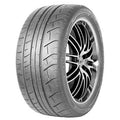 DUNLOP SP SPORT MAXX GT600 XL RFT NR3 255/40 R20 101Y