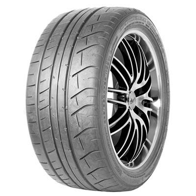 DUNLOP SP SPORT MAXX GT600 XL DSST 255/40 R20 101Y