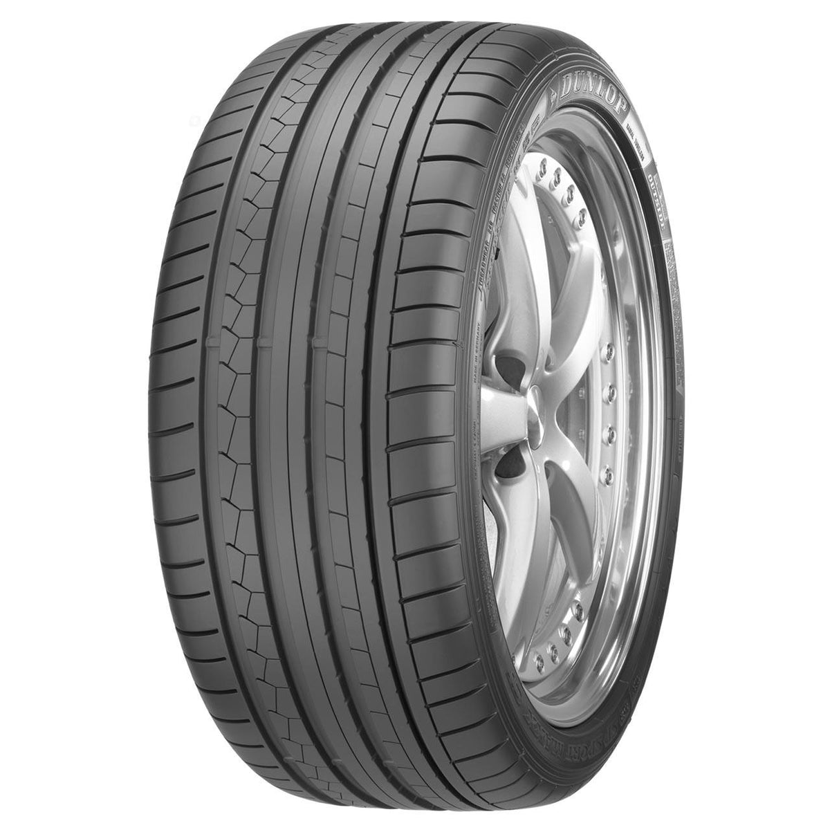 DUNLOP SP SPORT MAXX GT XL MO 255/35 R20 97Y