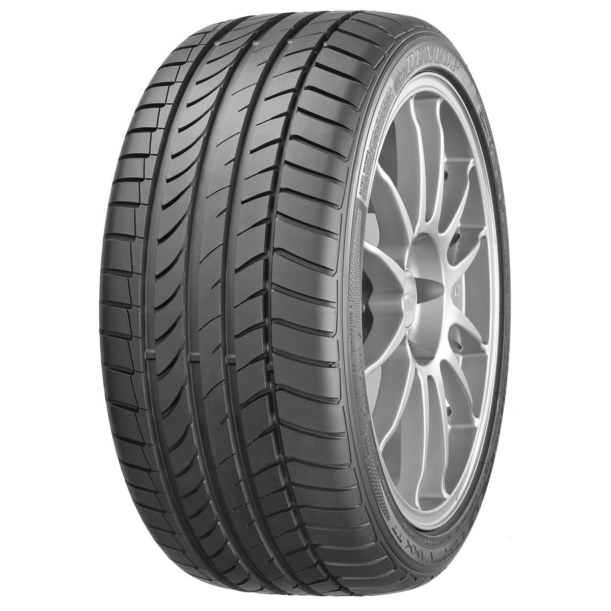 DUNLOP SP SPORT MAXX TT ROF * 225/50 R17 94W