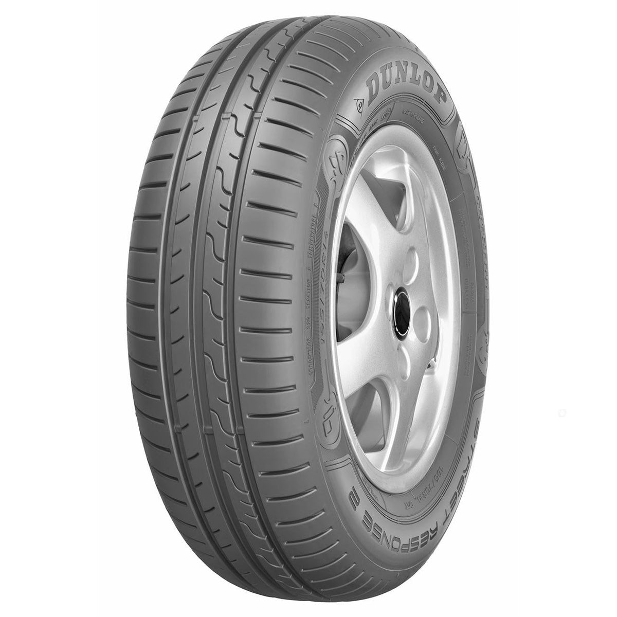 DUNLOP SP STREET RESPONSE 2 165/65 R14 79T
